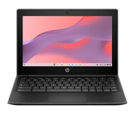 HP Fortis G1i 11 inch Chromebook