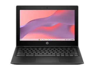 HP Fortis G1i 11 inch Chromebook