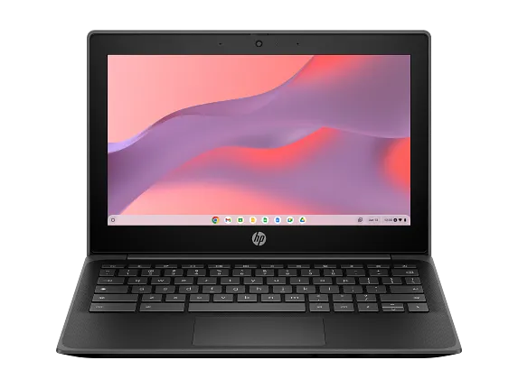 Business Laptop PCs, HP Fortis 11 inch G10 Chromebook - Customizable