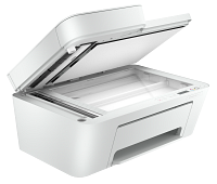 HP DeskJet Plus 4110 All-in-One Printer