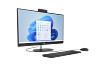 HP 27 inch All-in-One 27-cr0008nn PC