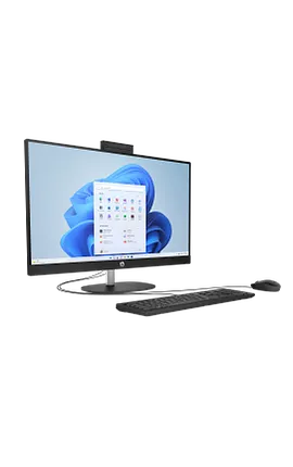 HP All-in-One 27-cr0015m PC