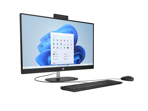HP All-in-one