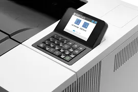 HP LaserJet Ent M507x Certified Refurbished Printer