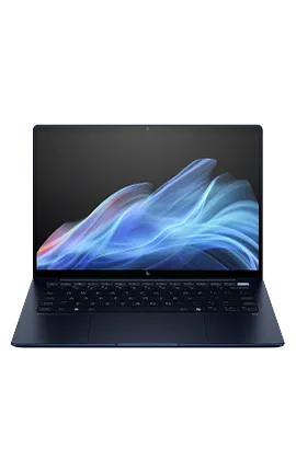 HP EliteBook Ultra G1i 14 inch Notebook Next Gen AI PC Wolf Pro Security Edition