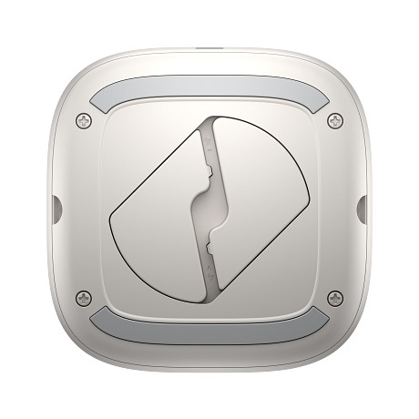 HP B22X4AA POLY STUDIO A2 WHITE TABLE MICROPHONE W/ MOUNTING PLATE I/O