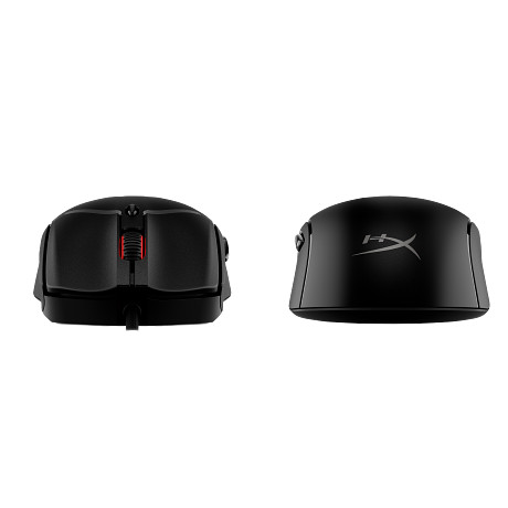 HP 6N0A7AA HyperX Pulsefire Haste 2 – Gaming egér (fekete)