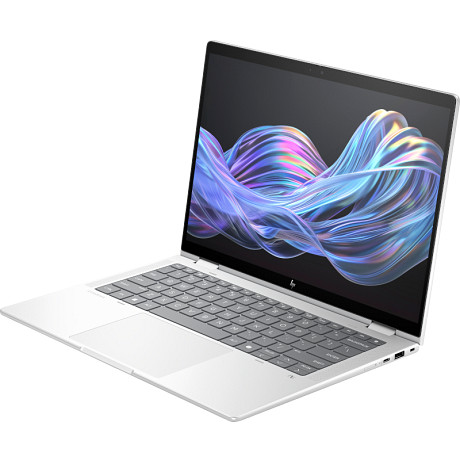HP EliteBook X Flip G1i B69FLET 14" Touch CU7/258V 32GB 1TB W11P Next Gen AI ezüst Laptop / Notebook
