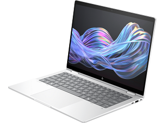 HP EliteBook X Flip G1i 14 inch Notebook Next Gen AI PC | HP
