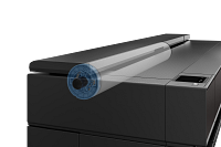 HP DesignJet T850 36-in Printer