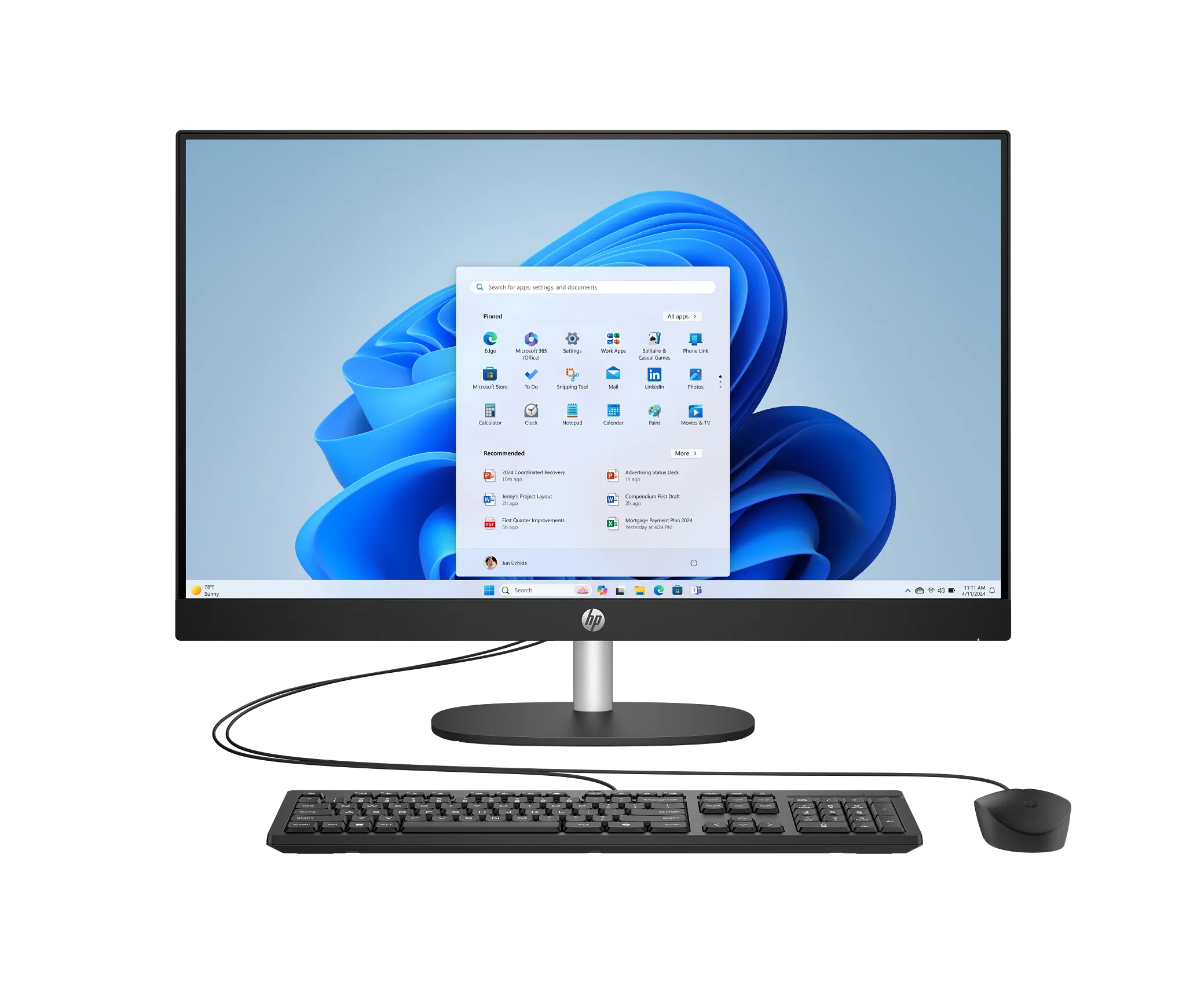 HP Desktop Windows Pro TPC-F121-MT 0 AMD Yahoo!オークション - 1 PC