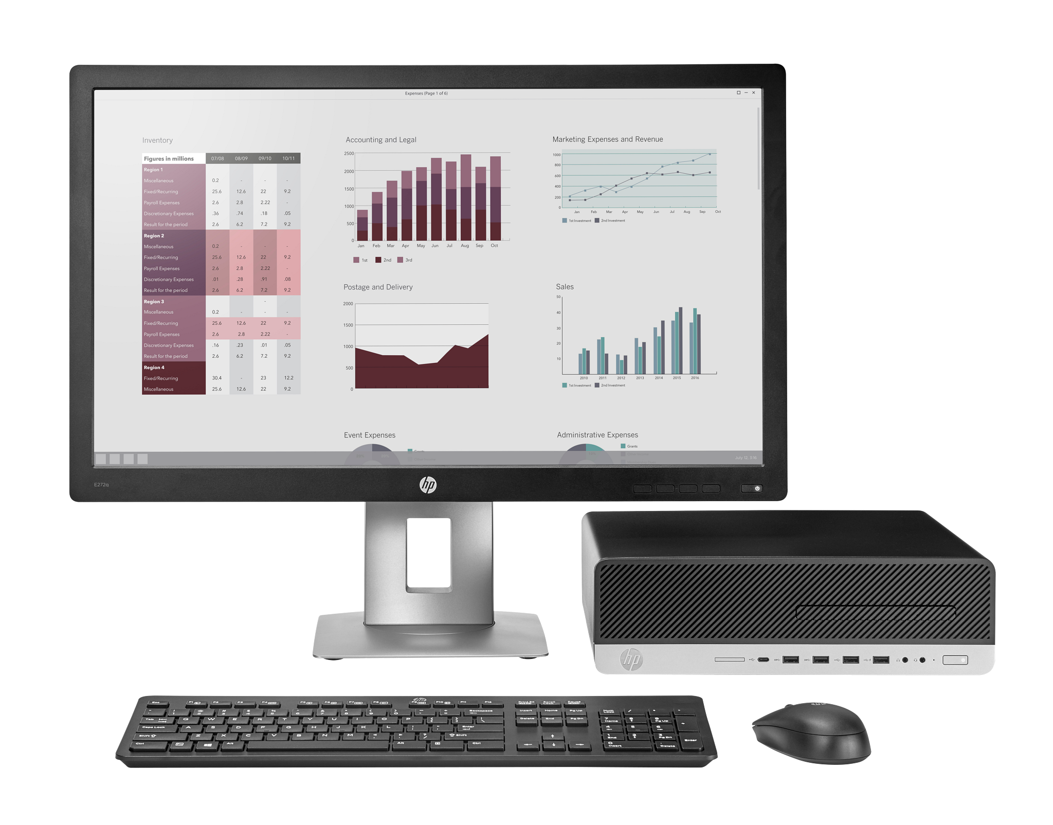 REVIEW (2026): HP Elitedesk 800 G3 SFF. ESSENTIAL details