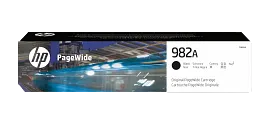 HP 982A Black Original PageWide Cartridge, T0B26A