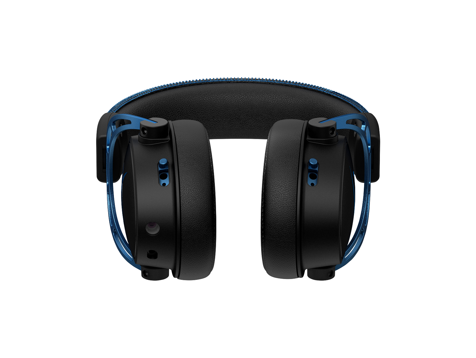 HyperX Cloud Alpha S - Gaming Headset - Black-Blue - Afbeelding 7 van 9