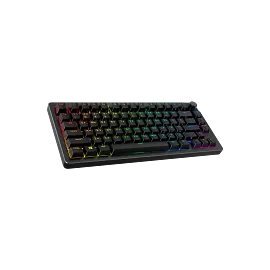 HyperX Alloy Rise 75 Wireless - Gaming Keyboard