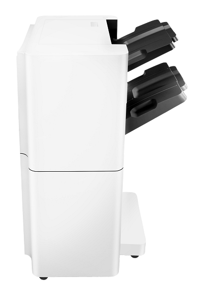 HP PageWide External Stapler Stacker