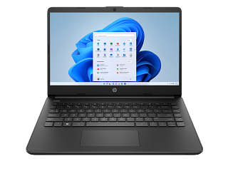 HP Laptop 14-dq0020nr 14",&nbsp;Windows 11 Home in S mode, &nbsp;Intel&reg; Celeron&reg;,&nbsp;4GB RAM,&nbsp;64GB eMMC,&nbsp;HD,&nbsp;Jet black - Img_Center_320_240