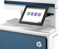 HP Color LaserJet Enterprise MFP 6800dn Printer