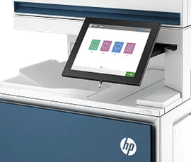 HP Color LaserJet Enterprise MFP 6800dn Certified Refurbished Printer