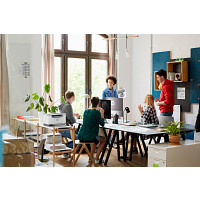 HP 8J9K4F LaserJet MFP M234d multifunkciós lézer nyomtató