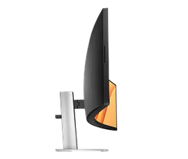 HP E45c G5 DQHD Curved Monitor