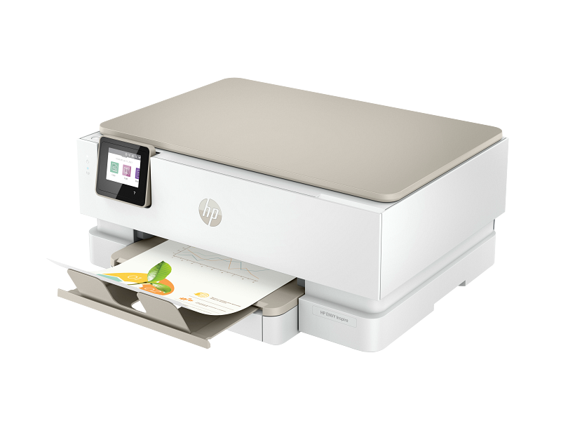 HP ENVY INSPIRE 7220 242P9D クリーム HP ENVY Inspire 7220 All-in-One Printer | HP® Bangladesh