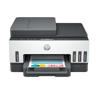 HP Smart Tank 7301 All-in-One