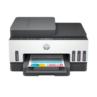 HP Smart Tank 7302 All-in-One