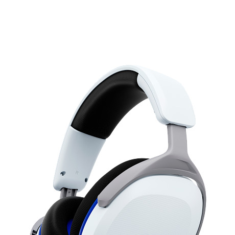 HP 6H9B5AA HyperX Cloud Stinger 2 Core gamer headsetek – PS – fehér