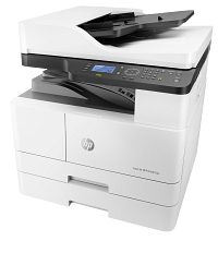 HP LaserJet MFP M42625dn
