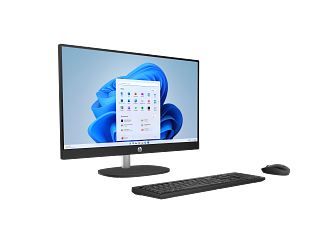 HP 23.8 inch All-in-One 24-cr0058ne PC | HP® Middle East
