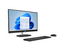 HP All-in-One Desktop PC 24-cr0000i (70P31AV)
