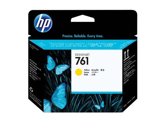 HP DESIGNJETシリーズ プリントへッド 761 For HP 761 Printhead Print Head For HP Designjet T7100 T7200