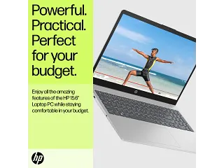 HP Laptop 15-fd1073nr 156