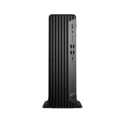 HP Elite SFF 805 G9デスクトップPC - セットアップおよびユーザー