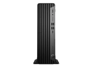 HP Elite SFF 805