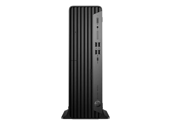 HP Elite SFF 805 G9 Desktop PC HP Elite SFF 805 G9 Desktop PC