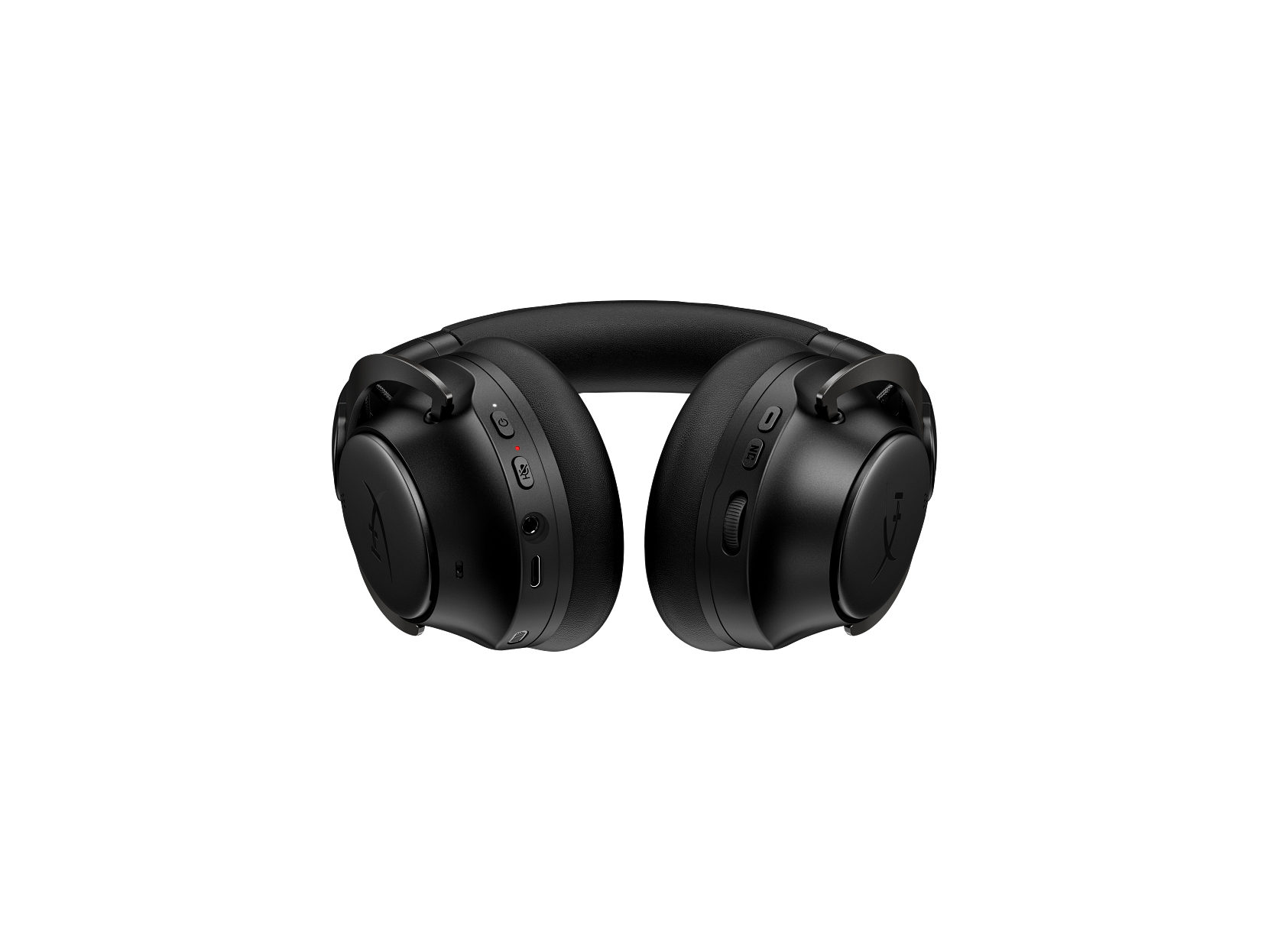 HyperX Cloud MIX 2 - Gaming Headset (Black) - Afbeelding 5 van 7