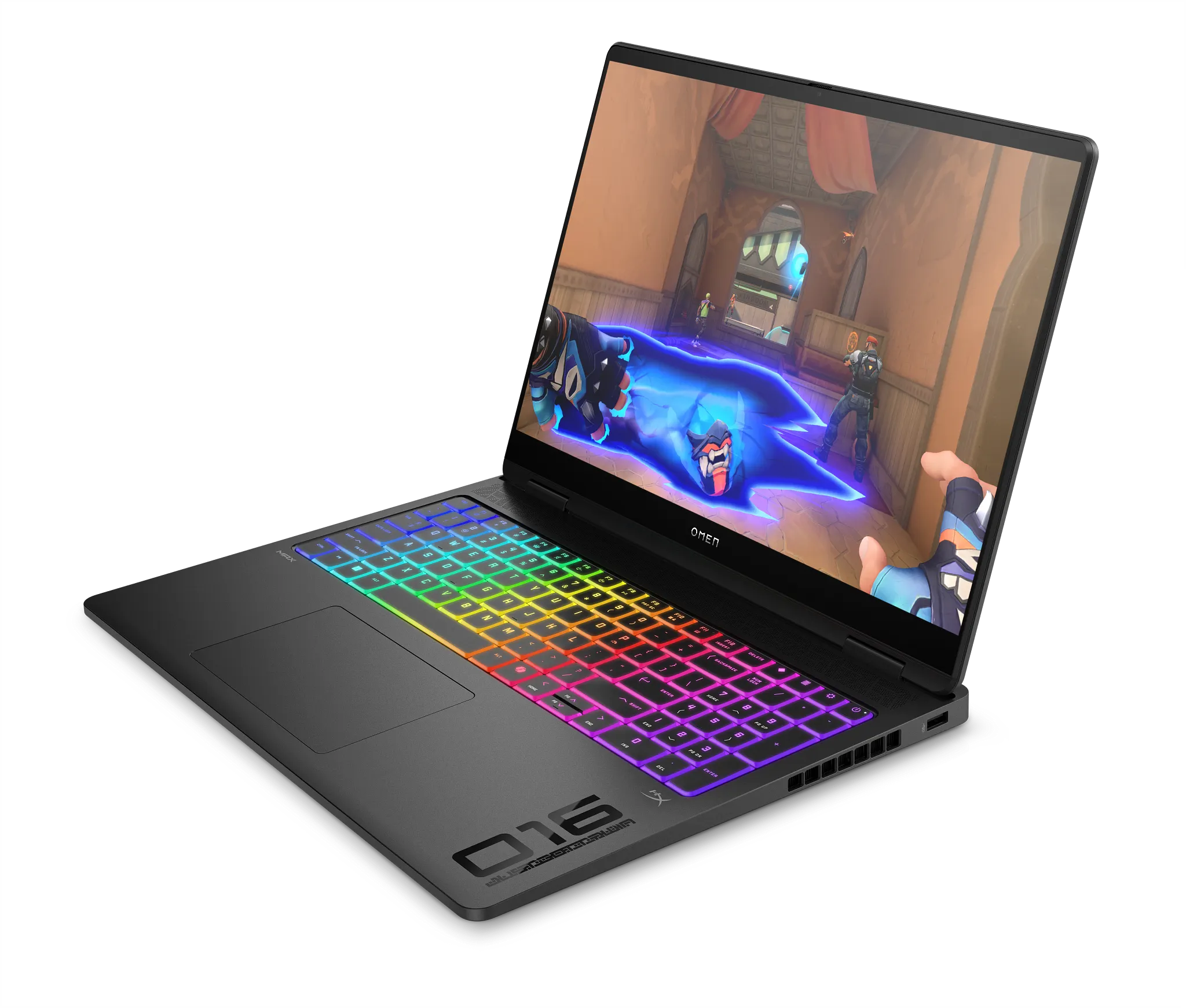 HP OMEN Transcend 16" Notebook