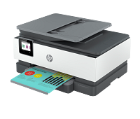 HP OfficeJet Pro 8035e All-in-One Printer