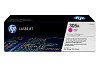 HP 305A CE413A bíborvörös toner / festékkazetta LaserJet Pro 300 400 sorozathoz M351 M375 M451 M475 (2600 old.) 
