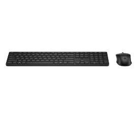 HP Multi-Device Dual-Mode Mouse and Keyboard Combo 490C