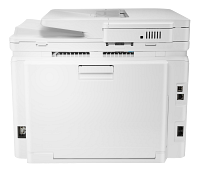 HP Color LaserJet Pro MFP M283cdw