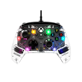 HyperX Clutch Gladiate - Wired Gaming RGB Controller - Xbox