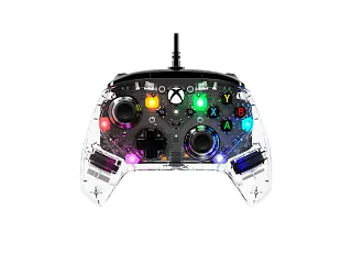 HyperX Clutch Gladiate Wired Gaming RGB Controller Xbox