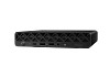 HP ProDesk 4 Mini G1i BY7G2ET CU7/265T 16GB 512GB W11P AI mini asztali számítógép / PC