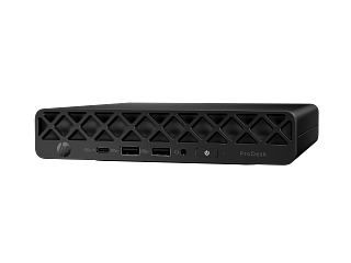 HP EliteDesk 8 Mini G1i Desktop AI PC | HP® Ireland