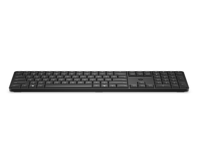HP 275K Wireless Keyboard