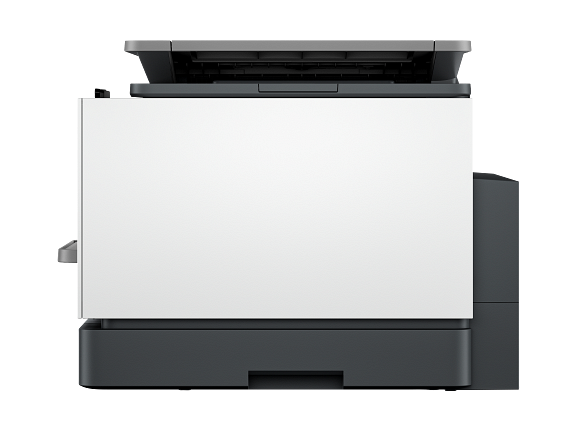 HP OfficeJet Pro 9135e All-in-One Printer w/ 3 Months Instant Ink free w/ HP+ - Afbeelding 4 van 10