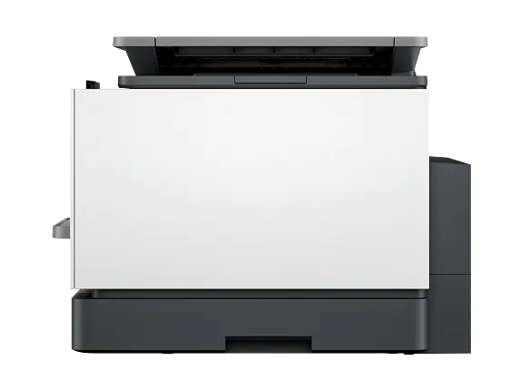 Series 4 of 8 Business Ink Printers, HP OfficeJet Pro 9135e Wireless All-in-One Printer with 3 Months of Instant Ink for free with HP+